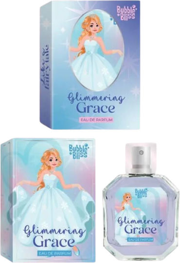 Bubble Bliss Παιδικό Eau de Toilette 50ml