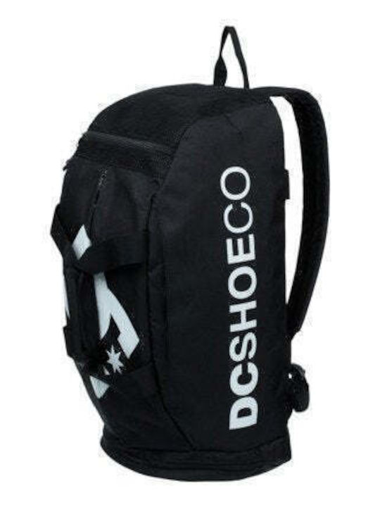 DC Rucsac 24l Negru