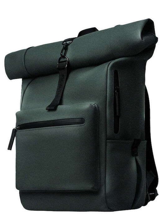 Urban Urban Rucksack Wasserdicht 21l Grün