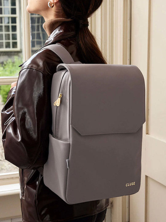 Cluse Backpack Χρυσό