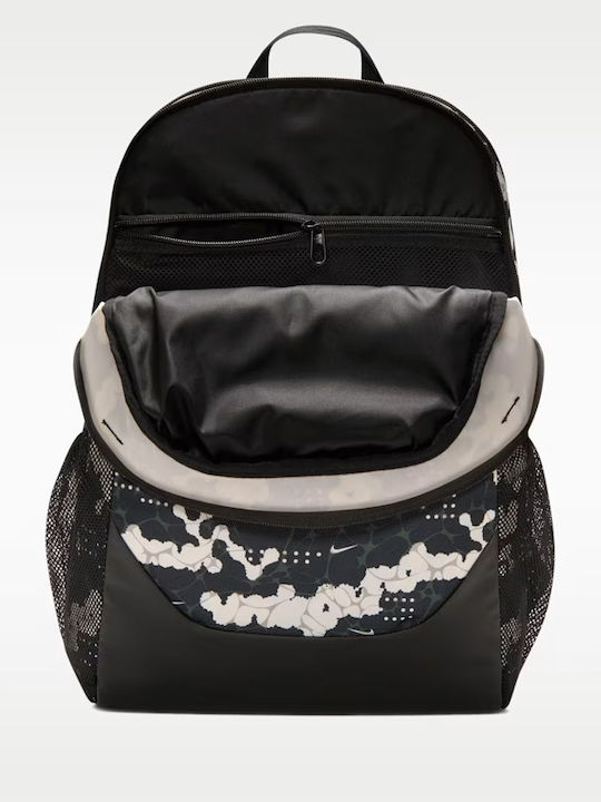 Nike Brasilia 24lt Black