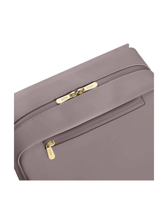 Cluse Backpack Χρυσό