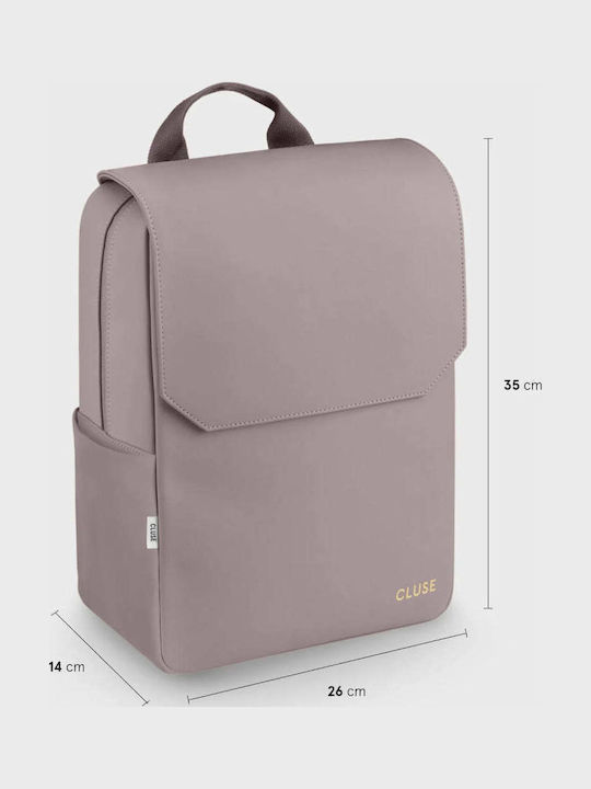 Cluse Backpack Χρυσό