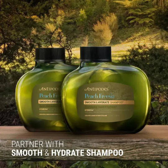 Antipodes Antipodes Haarspülung Für Einfaches Entwirren Hydratation & Pflege 340ml