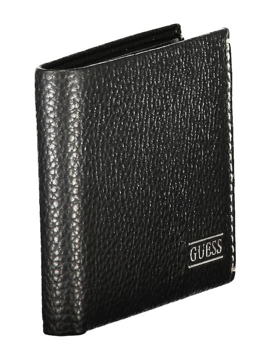 Men's Wallet Black
