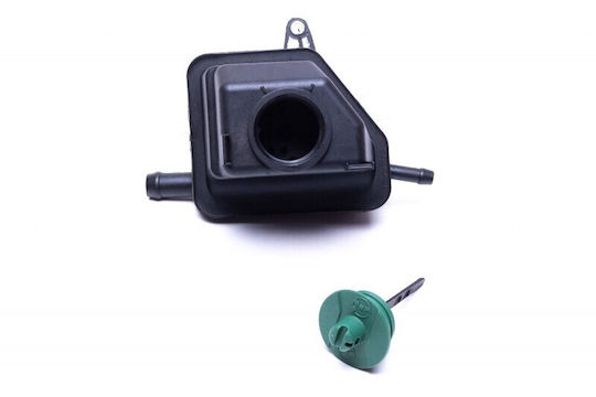 Δοχειο Υγρου Υποβοηθησης Τιμονιου Audi A3 Tt 1j0422371c Καπάκι 1j0422371c