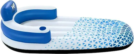 Bestway Φουσκωτό Θαλάσσης Μπλε 191x107cm
