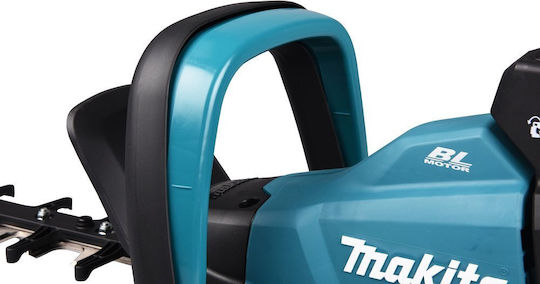 Makita UH006GM201 Μπορντουροψάλιδο Μπαταρίας 40V με Μήκος Λάμας 75cm