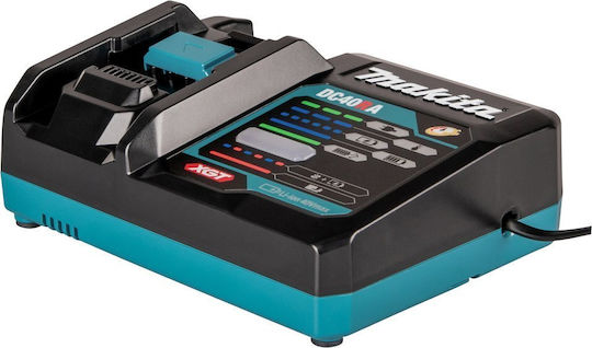 Makita UH006GM201 Μπορντουροψάλιδο Μπαταρίας 40V με Μήκος Λάμας 75cm