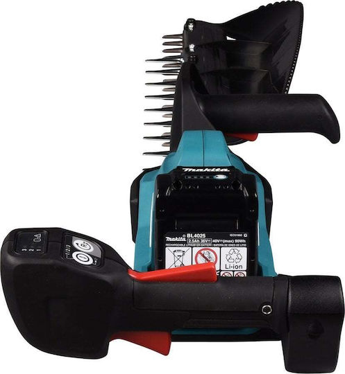 Makita UH013GZ Ηλεκτρικό Μπορντουροψάλιδο με Μήκος Λάμας 60cm