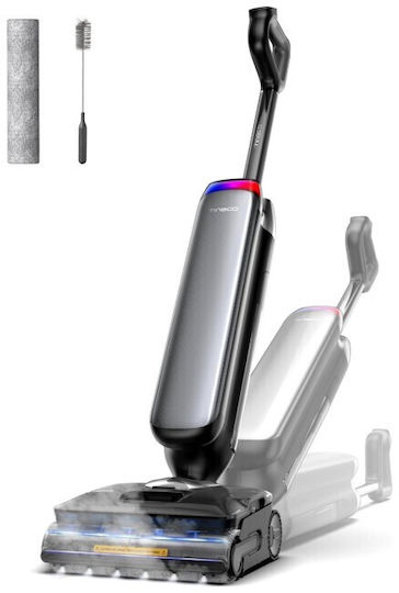 Tineco Floor One S9 Artist Steam Pro Rechargeable Stick Vacuum 25.2V Grey