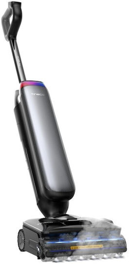 Tineco Floor One S9 Artist Steam Pro Rechargeable Stick Vacuum 25.2V Grey