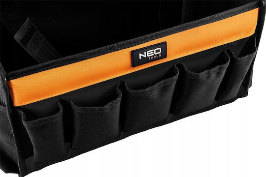 Neo Tools Τσάντα Ανοιχτού Τύπου