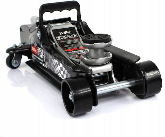 2.5 Ton Low Profile Hydraulic Jack Case Rubber Pad S10663