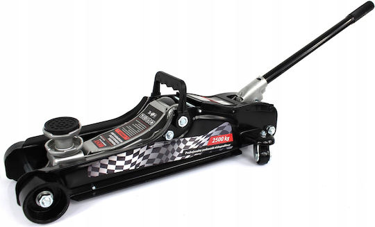 2.5 Ton Low Profile Hydraulic Jack Case Rubber Pad S10663