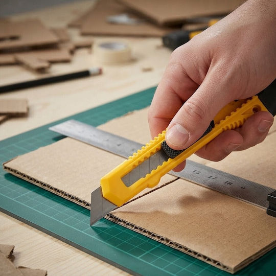Σετ Κοπίδια Φαλτσέτες Cutter