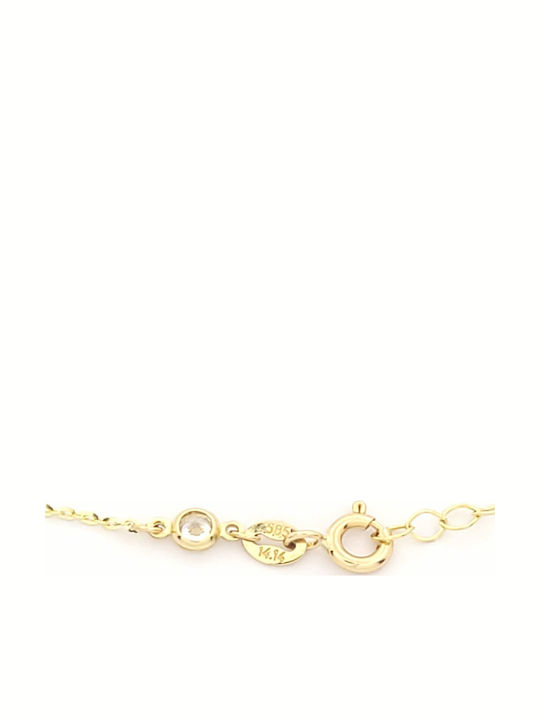 Set Women's Rings from 14K Gold