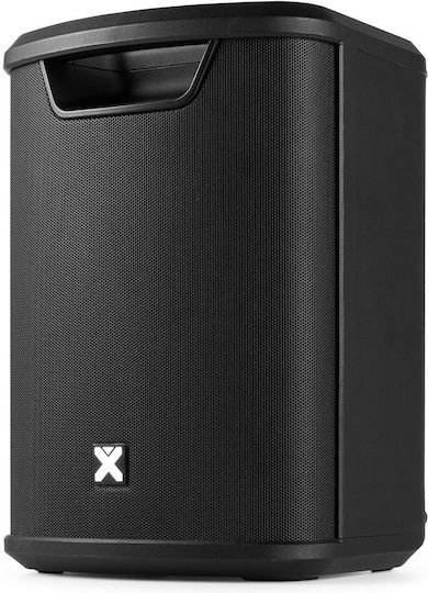 Vonyx Pro X1A Active PA Speaker with Woofer 6.5" with Battery 29x24x33.8cm