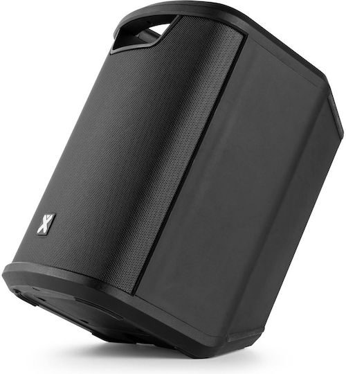 Vonyx Pro X1A Active PA Speaker with Woofer 6.5" with Battery 29x24x33.8cm