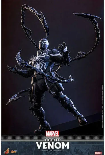 Spider-Man Venom Action Figure 32cm