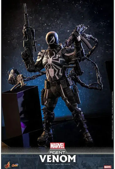 Spider-Man Venom Action Figure 32cm