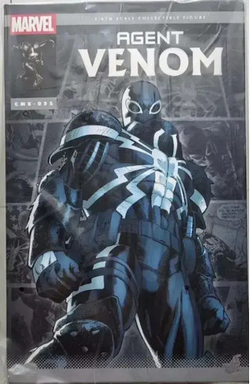 Spider-Man Venom Action Figure 32cm