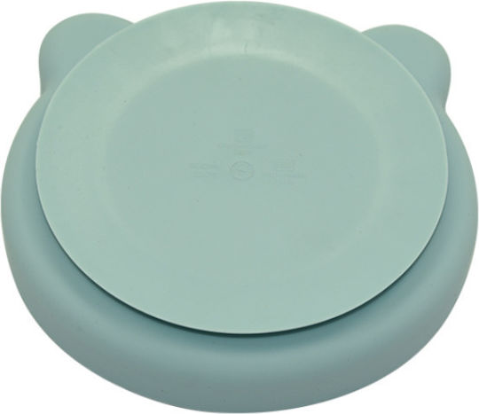 Bo Jungle Toddler Silicone Cup Light Blue for 6m+