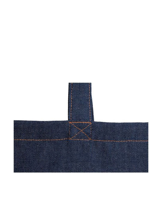 Τσάντα Dallas U-bag Denim Jeans Τσάντα Dallas U-bag Denim Jeans