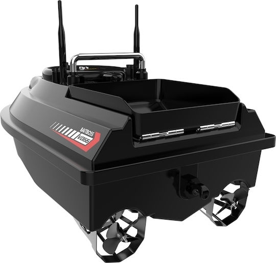 Flytec V066 GPS Fishing Boat