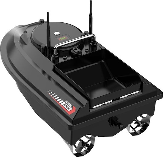 Flytec V066 GPS Fishing Boat