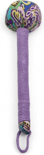 Massage Hammer Wormwood Lavender 30cm