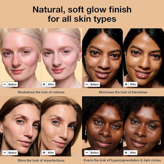 Dr. Jart+ Premium Beauty BB 0.5 Fair Warm Face Balm with SPF50 for Moisturizing & Brightening with Niacinamide 40ml