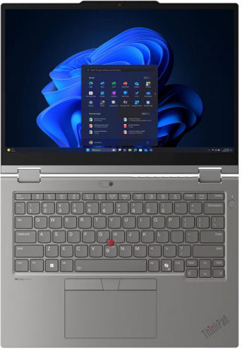 Lenovo ThinkPad L13 2-in-1 Gen 6 (Intel) 13.3" IPS FHD+ Ecran Tactil (Ultra 7-255U/32GB/1TB SSD/W11 Pro) (Tastatură US)