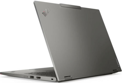 Lenovo ThinkPad L13 2-in-1 Gen 6 (Intel) 13.3" IPS FHD+ Ecran Tactil (Ultra 7-255U/32GB/1TB SSD/W11 Pro) (Tastatură US)