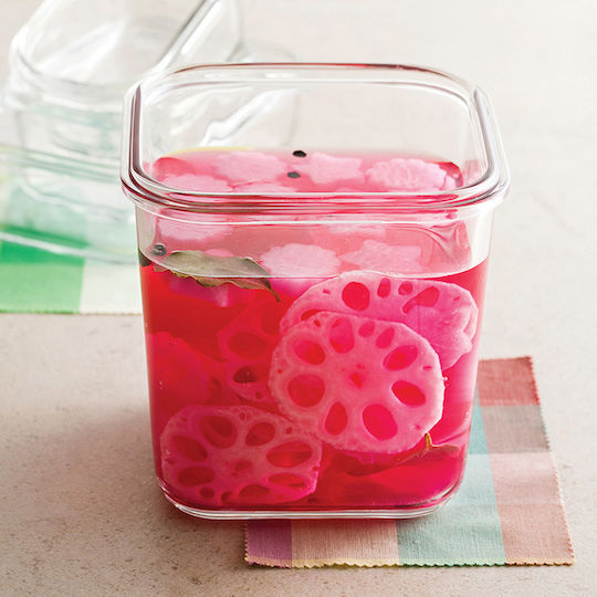 Glasslock Glasslock Glas-Mittagsbox 920ml