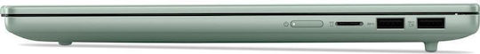 Lenovo Ideapad Slim 5 14IPH11 14" OLED 120Hz (Ultra 7-356H/32GB/1TB SSD/No OS) (US Keyboard)