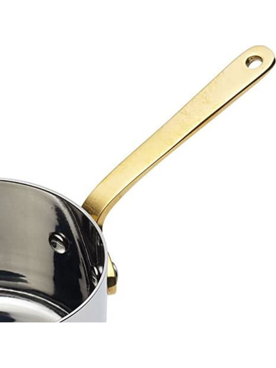 Kitchen Craft Milch Töpfe