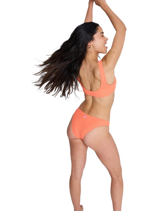Bikini Slip Πορτοκαλί