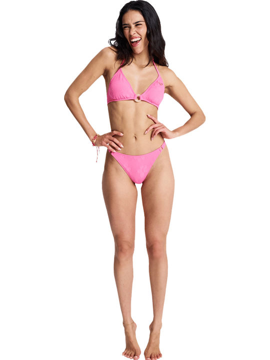 Bikini Slip Pink