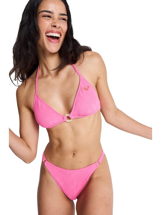 Bikini Slip Pink