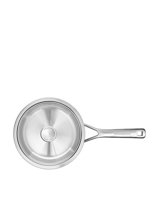 Kitchenaid Kitchenaid Κατσαρόλες Γάλακτος 2.1lt / 18cm