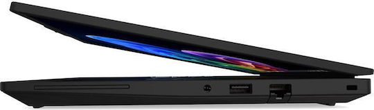 Lenovo ThinkPad T14 Gen 7 (Intel) 14" IPS FHD+ (Ultra 7-365/64GB/1TB SSD/No OS) (International English Keyboard)