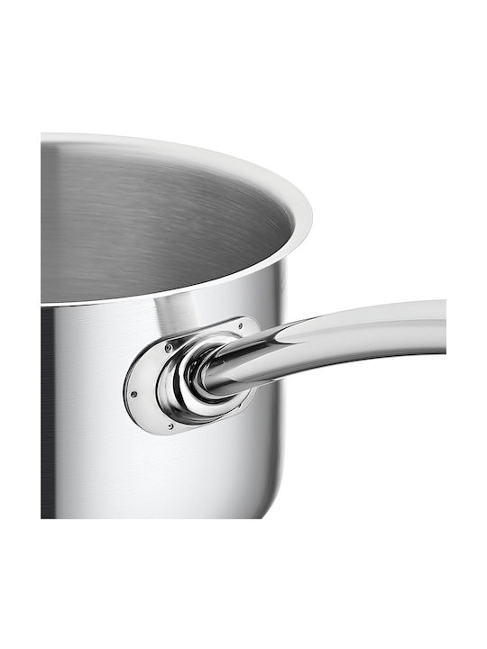 Korkmaz Proline Gastro Τάπερ Γάλακτος 2lt / 16cm