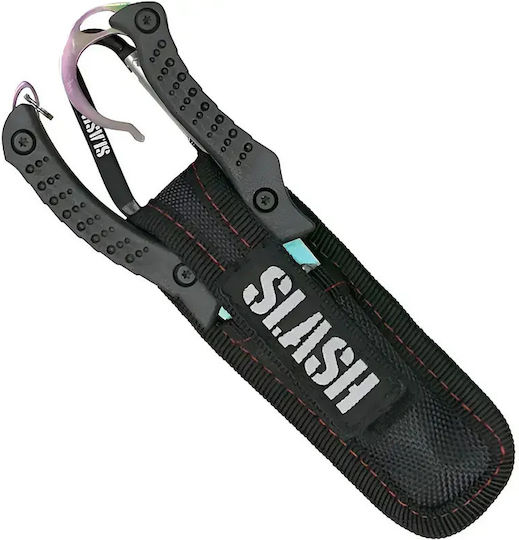 Риболовни клещи Slash Tactical Pliers Ex Sl-248 Blue