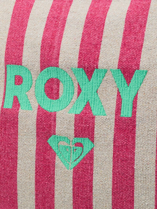 Roxy Fairy Stoff Strandtasche Mehrfarbig