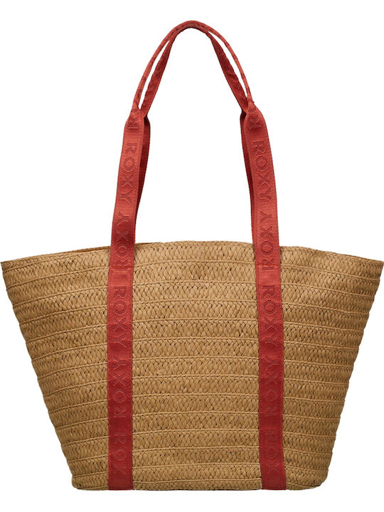 Roxy Multicolour Beach Bag