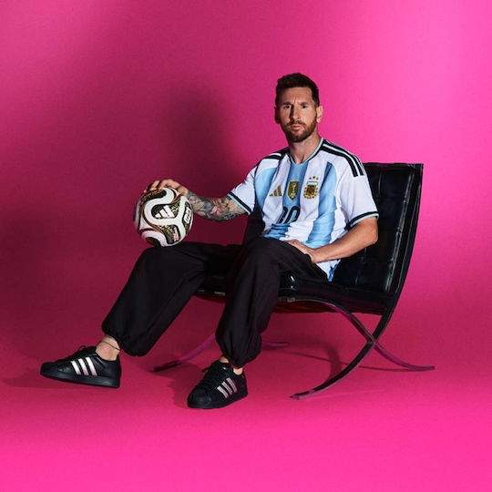adidas FIFA World Cup 26 Trionda Finals Pro Футболна топка Многоцветна