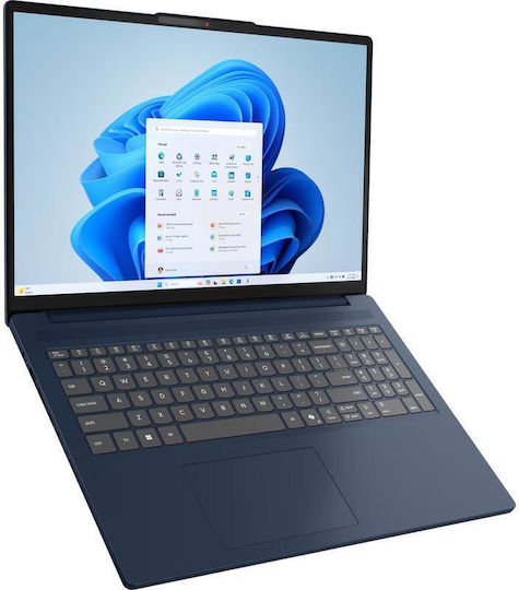 Lenovo IdeaPad Slim 3 16" IPS FHD+ (Ryzen 7-8840HS/16GB/1TB SSD/Fără Sistem De Operare) (Tastatură US)