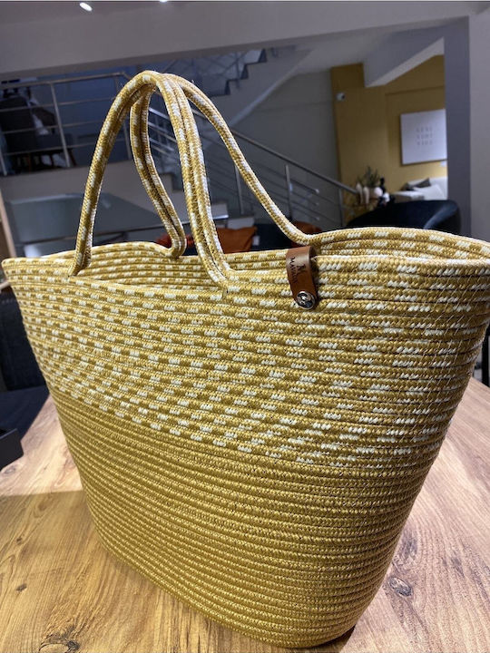 Mehrfarbige Korbweide Strandtasche Mehrfarbige Korbweide Strandtasche