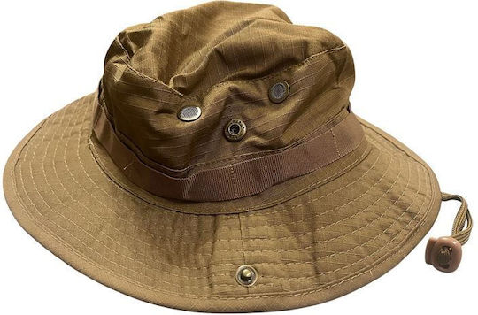 Jagd Hut Jungle Braune